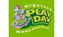 Вакансии компании Игротека Playday