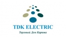 Вакансии компании TDK ELECTRIC