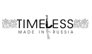 Вакансии компании Timeless