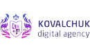 Вакансии компании Kovalchuk Digital Agency