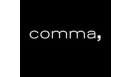 Вакансии компании COMMA