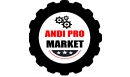 Вакансии компании ANDI Pro Market